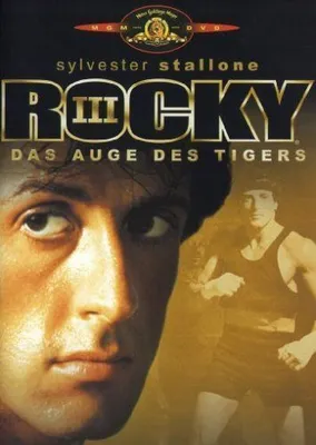 Produktbild von Rocky 3