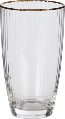 Produktbild von BUTLERS Longdrinkglas GOLDEN TWENTIES