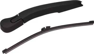 Produktbild von MAXGEAR 39-0432 Wischerarm Scheibenwischerarm Hinten für BMW 3 Touring (F31) mit Wischblatt