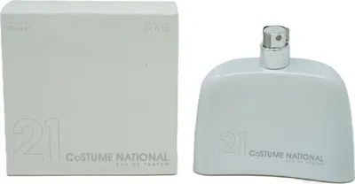 Produktbild von CoSTUME NATIONAL SCENTS 21, Frauen, 100 ml