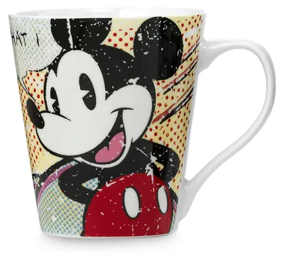 Immagine prodotto di Tazza Egan DISNEY MICKEY MOUSE CLASSIC MICKEY