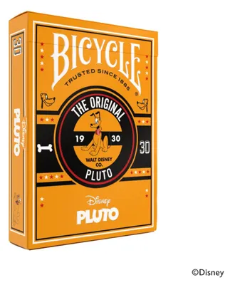 Obrázok produktu pre Bicycle 73854099452, 54 kusov, Oranžová, 6 rok / roky, 99 rok / roky, Chlapec / dievča, Disney