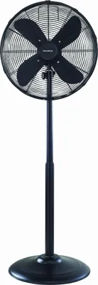 Produktbild von Klausberg Bodenventilator KB7860