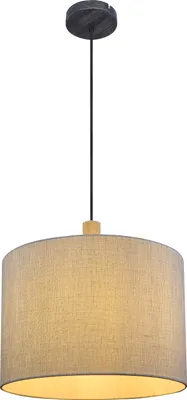 Zdjęcie produktu dla Lampa wisząca ROGER 15378H Globo