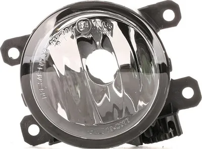 Produktbild von TYC 19-12077-01-2 H11 Nebelscheinwerfer Links Rechts für OPEL GRANDLAND X (A18) Nebelleuchte