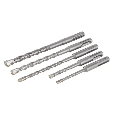 Produktbild von Silverline 930164 SDS-Plus-Steinbohrer Set