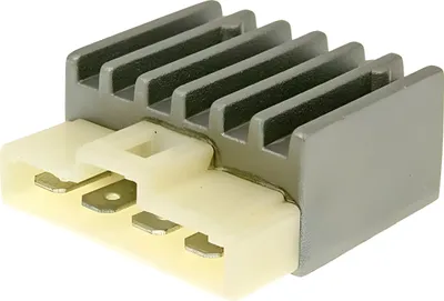 Produktbild von 101_Octane Regler / Gleichrichter kompatibel mit Minarelli