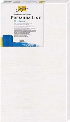 Produktbild von KREUL Keilrahmen SOLO Goya PREMIUM LINE 700 x 1.000 mm