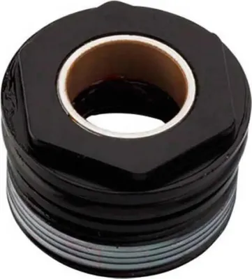 Produktbild von Rockshox Rs-1 Beschleuniger Schwarz Schwarz One Size