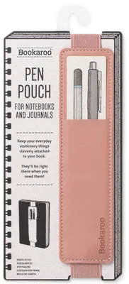 Immagine prodotto di Uchwyt na długopis pudrowy Bookaroo Pen Pouch IF