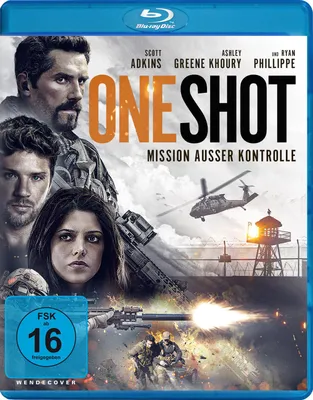 Produktbild von One Shot