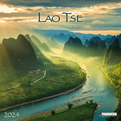 Produktbild von LaoTse 2024