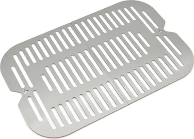 Obrázok produktu pre Súprava grilovacích roštov z nehrdzavejúcej ocele - dokonale sa hodí pre Weber Lumin Compact