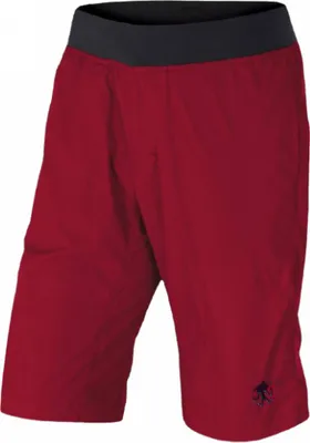 Obrázek produktu pro Vnější krátký žebřík Pánské Polyamid Red Mt S