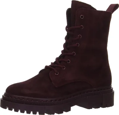 Produktbild von Tamaris stiefel Damen Stiefel in Rot, Größe 37