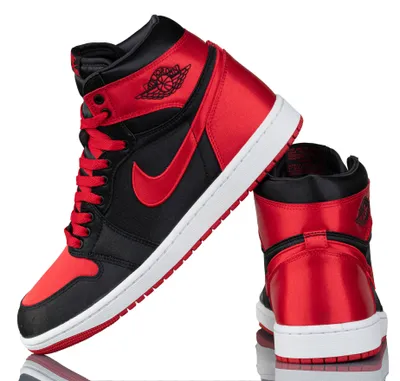Produktbild von Schuhe Nike Wmns Air Jordan 1 Retro Hi Og, FD4810 061, Größe-44