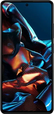 Produktbild von Xiaomi Poco X5 Pro 5G Smartphone 6GB/128GB 6.67" Display 5000mAh 67W Fast Charging Snapdragon 8 Gen 1(Black)