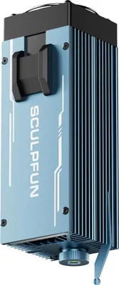 Zdjęcie produktu dla Moduł laserowy, długość fali 1064 nm, grawerowanie z wysoką precyzją, IR-2