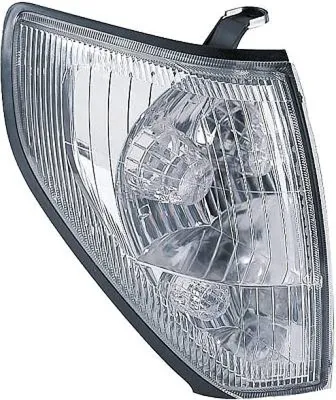 Produktbild von DIEDERICHS 6672872 Blinker Blinkleuchte vorne Rechts für TOYOTA LAND CRUISER 90 (J9)