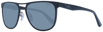 Produktbild von BMW Sonnenbrille in Schwarz BW0042-H 5602R