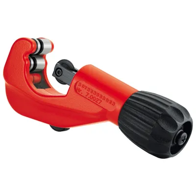 Image de Rothenberger TUBE CUTTER 35