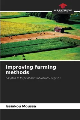 Obrázok produktu pre Improving farming methods