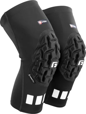 Image de G-FORM Pro Knieschoner noir M