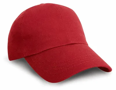 Obrázek produktu pro Kšiltovka Result Premium Pro-Style FK631 (jednotná velikost) (červená)