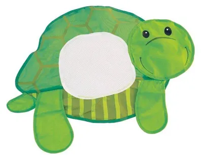 Produktbild von Bieco Badewannennetz mit Saugnäpfen Schildkröte