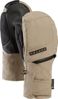 Produktbild von Burton Goretex Under Fausthandschuhe Beige S Damen Beige S