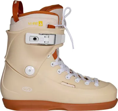 Obrázek produktu pro Usd Skates Sway Witzemann Pro Boots Skates Beige EU 43-44 Beige EU 43-44
