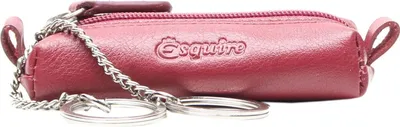 Immagine prodotto di Esquire caso chiave Duo Key Case Red bordeaux
