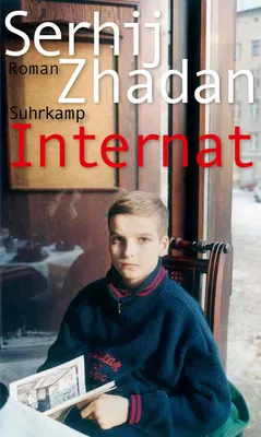 Imagen del producto de Internat