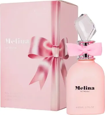 Immagine prodotto di Emper Melina per le donne 80ml Eau de Parfum