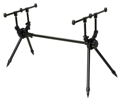 Zdjęcie produktu dla Stojan wędkarski Giants Fishing Stojan Rod Pod Gaube na 3 wędki