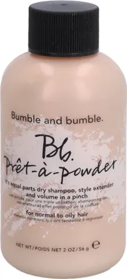 Zdjęcie produktu dla Suchy szampon Bumble & Bumble PAP