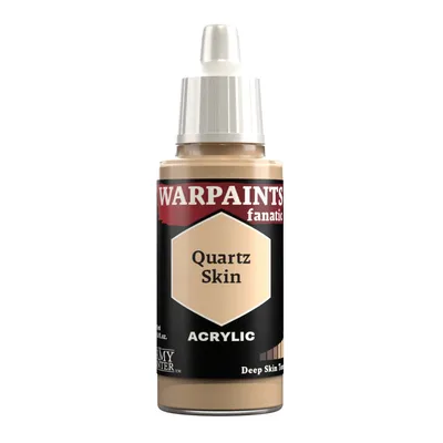 Produktbild von The Army Painter Warpaints Fanatic Quartz Skin