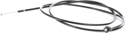Image de JP GROUP Tirette de capot (1170700200) pour VW Golf II SEAT Toledo I Jetta |