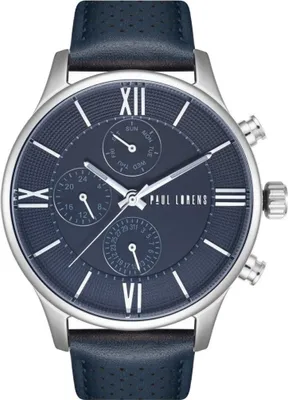 Obrázek produktu pro Paul Lorens Náramkové hodinky PL11652A6-6F1