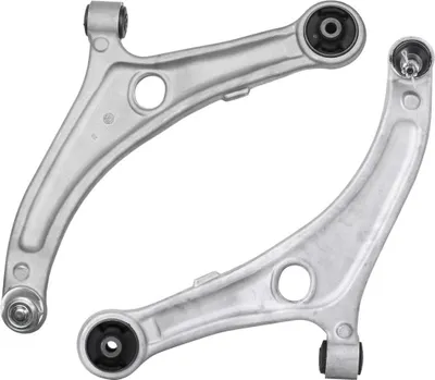 Produktbild von RIDEX 772S0990 Querlenker Reparatursatz für HYUNDAI i40 CW (VF) Vorne Links Vorne Rechts