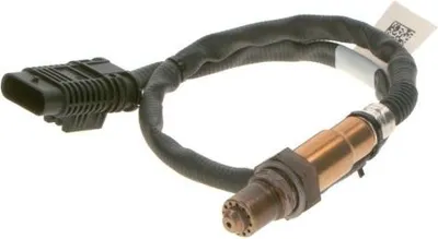 Zdjęcie produktu dla Sonda lambda BOSCH 0 258 027 103