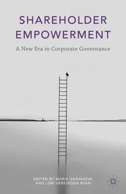Zdjęcie produktu dla Shareholder Empowerment