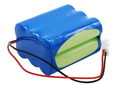 Produktbild von TECHTEK Akku Kompatibel mit [Kangaroo] Control Enteral Feeding Pump, Pump 324 Ersetzt 5-7905, für 5-7920