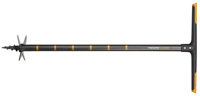 Produktbild von Fiskars QuikDrill M Handerdbohrer