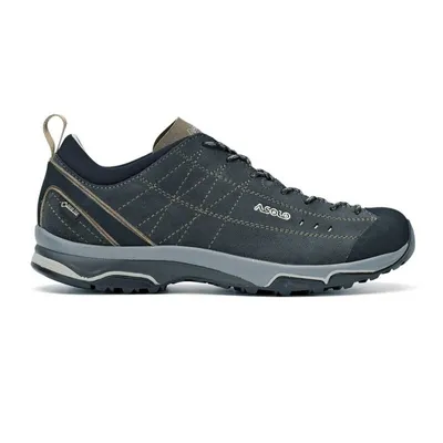 Immagine prodotto di Scarpe da trekking Asolo Nucleon Gv Gore-tex® Grigio EU 45 Uomo Grigio EU 45