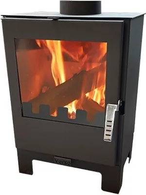 Obrázek produktu pro Krbová kamna Krbová kamna Verso 3L 5 kw. EEK-A