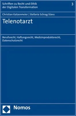 Obrázok produktu pre Telenotarzt