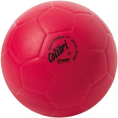 Produktbild von TOGU Colibri®-Beachhandball F Trainingsball