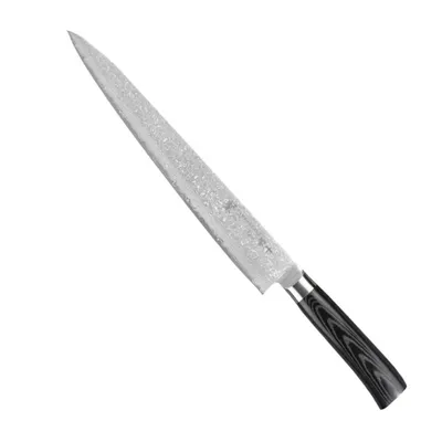 Produktbild von Tamahagane Messer Sujihiki 27cm SNK1112