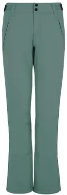 Imagen del producto de Pantalón de nieve para mujer Protest modelo PRTRELOLE, color verde, talla L